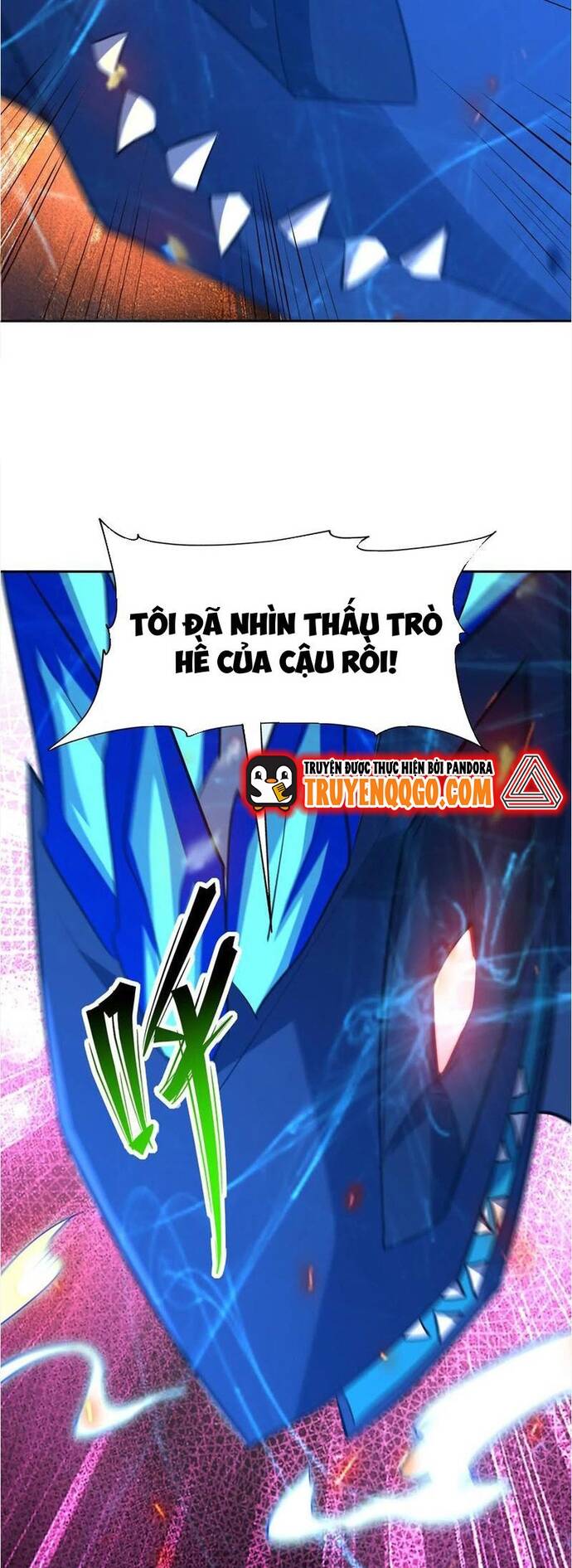 Thần Thú Quật Khởi Chap 85 - Next Chap 86