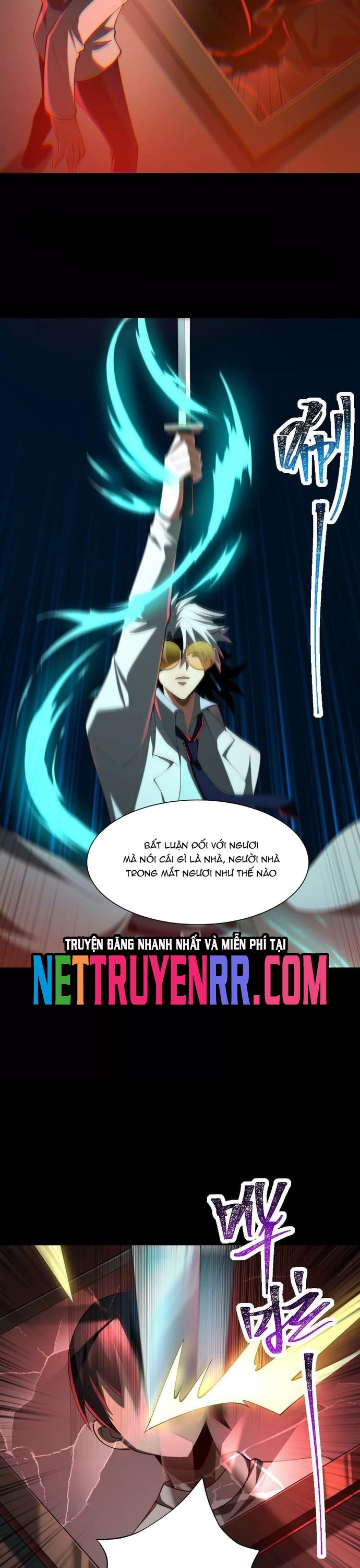 Thần Trò Chơi Dục Vọng Chap 101 - Next Chap 102