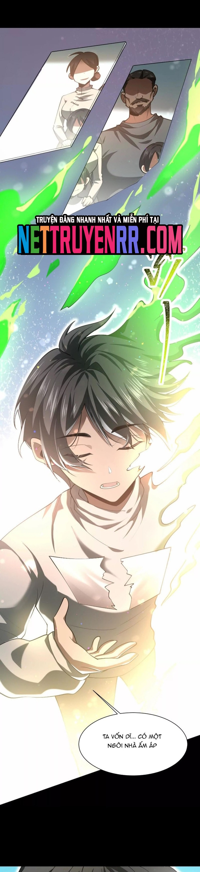 Thần Trò Chơi Dục Vọng Chap 101 - Next Chap 102