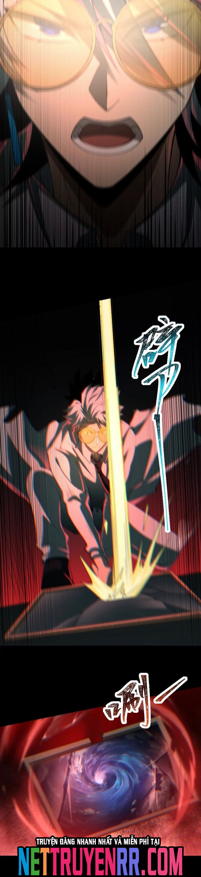 Thần Trò Chơi Dục Vọng Chap 101 - Next Chap 102