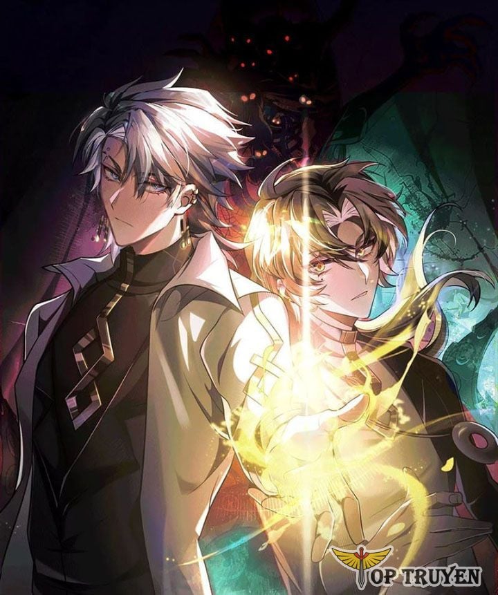 Thần Trò Chơi Dục Vọng Chap 102 - Next Chap 103