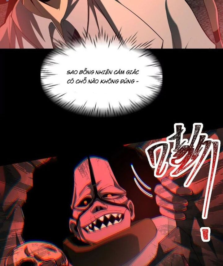 Thần Trò Chơi Dục Vọng Chap 102 - Next Chap 103