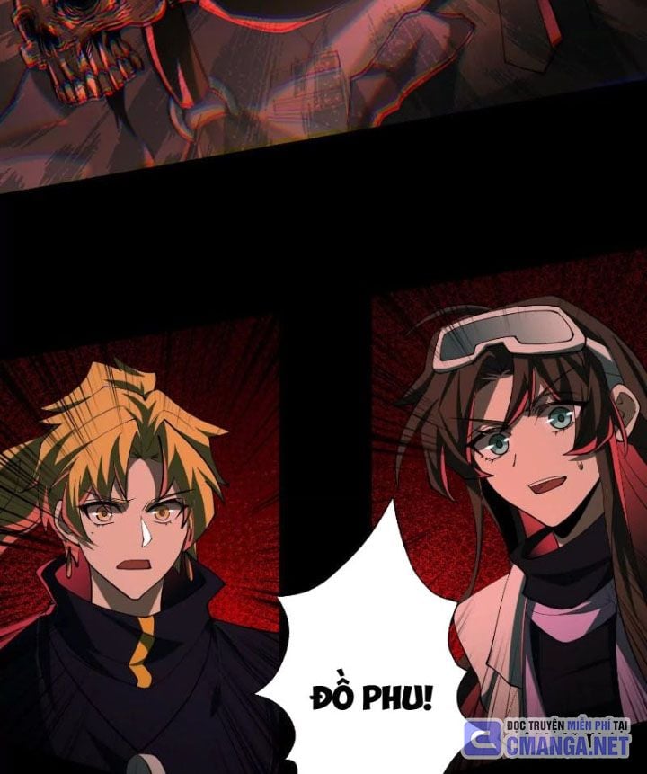 Thần Trò Chơi Dục Vọng Chap 102 - Next Chap 103