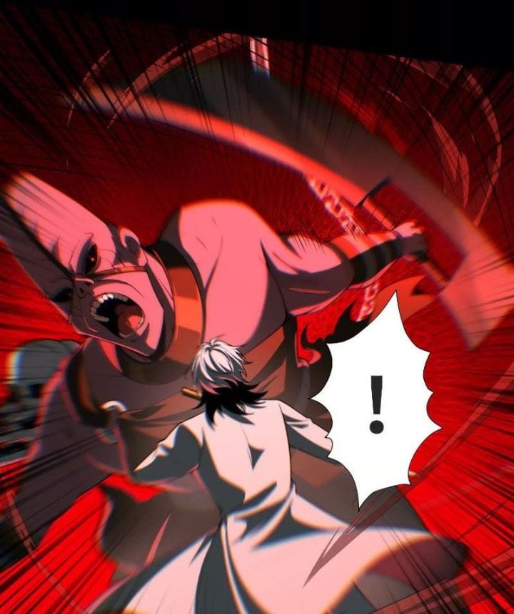 Thần Trò Chơi Dục Vọng Chap 102 - Next Chap 103