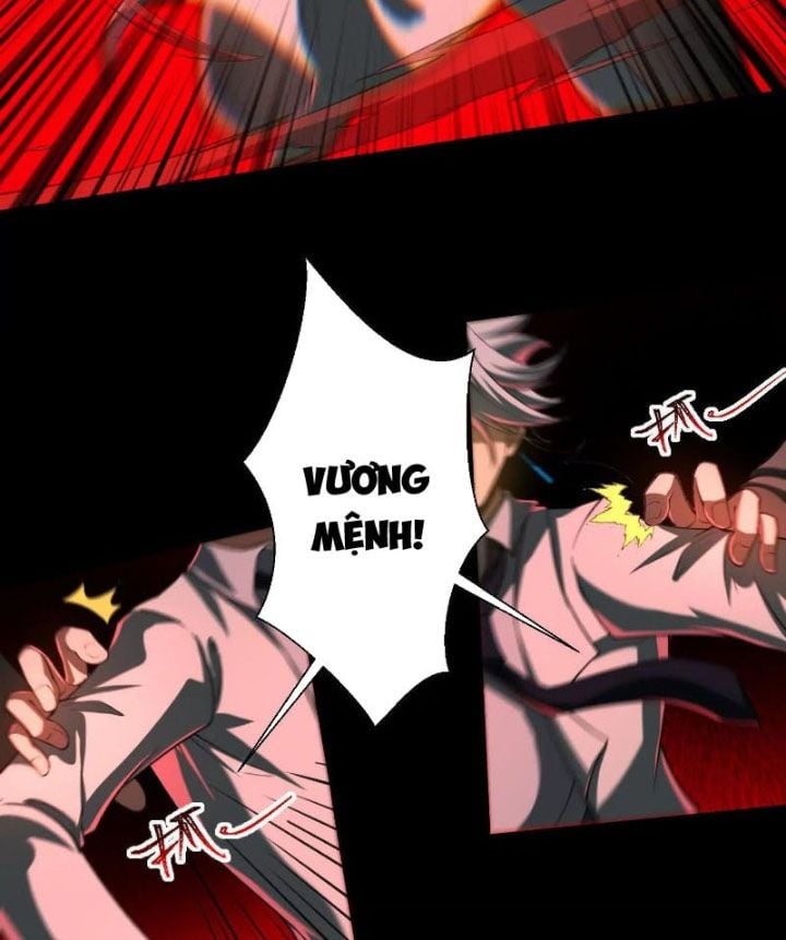 Thần Trò Chơi Dục Vọng Chap 102 - Next Chap 103