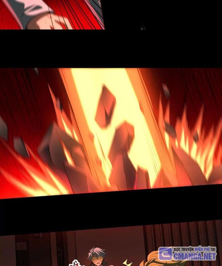 Thần Trò Chơi Dục Vọng Chap 102 - Next Chap 103