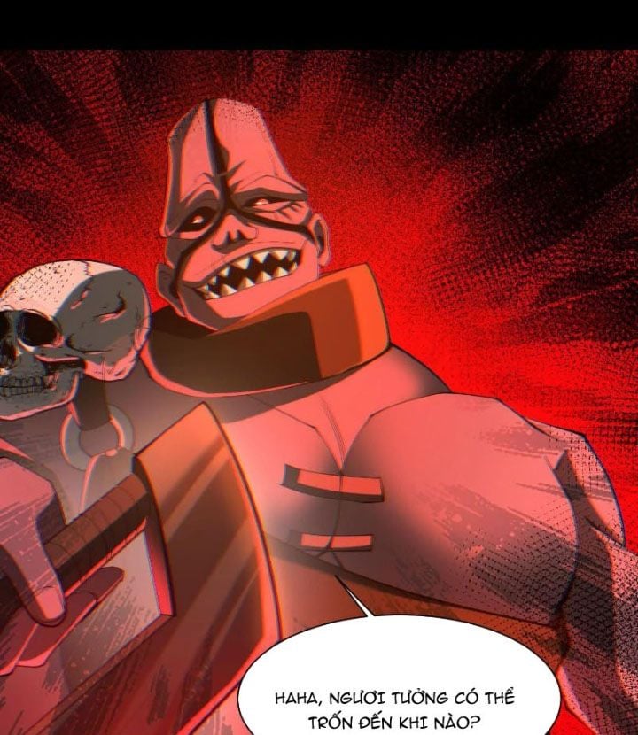 Thần Trò Chơi Dục Vọng Chap 102 - Next Chap 103