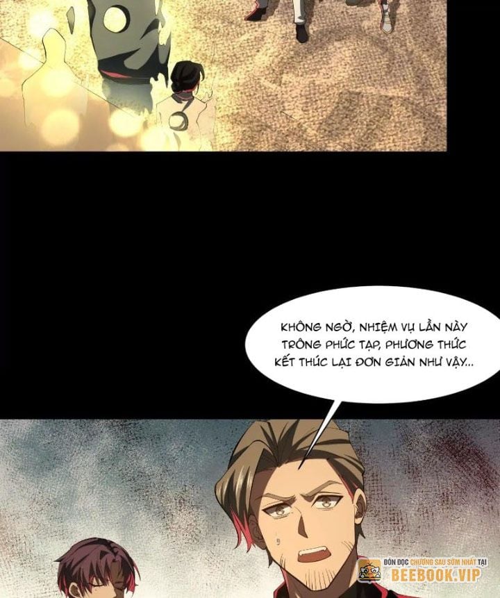 Thần Trò Chơi Dục Vọng Chap 102 - Next Chap 103