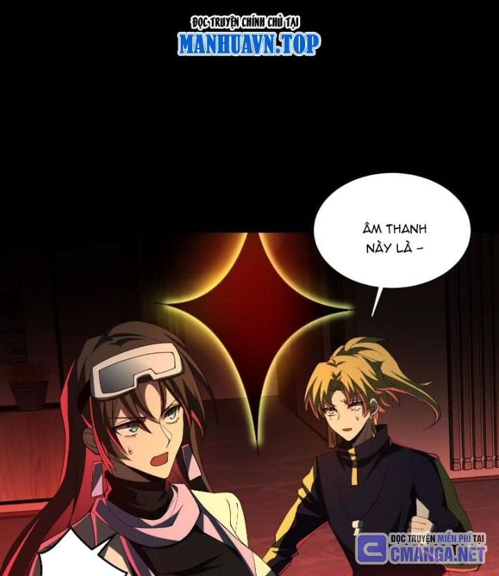 Thần Trò Chơi Dục Vọng Chap 102 - Next Chap 103