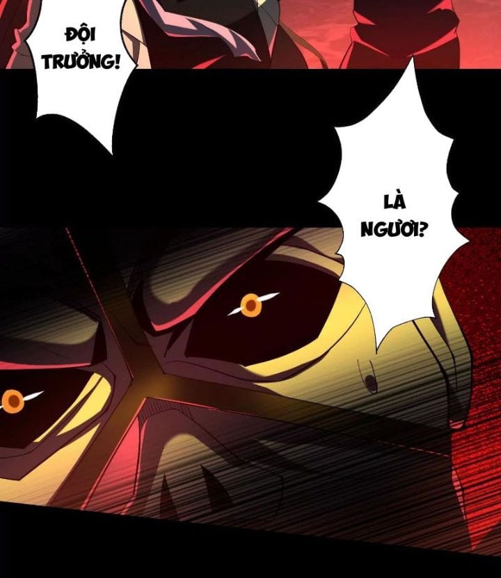 Thần Trò Chơi Dục Vọng Chap 102 - Next Chap 103