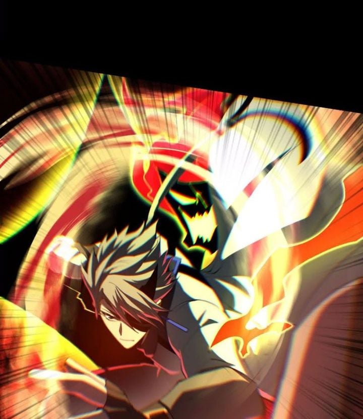 Thần Trò Chơi Dục Vọng Chap 102 - Next Chap 103