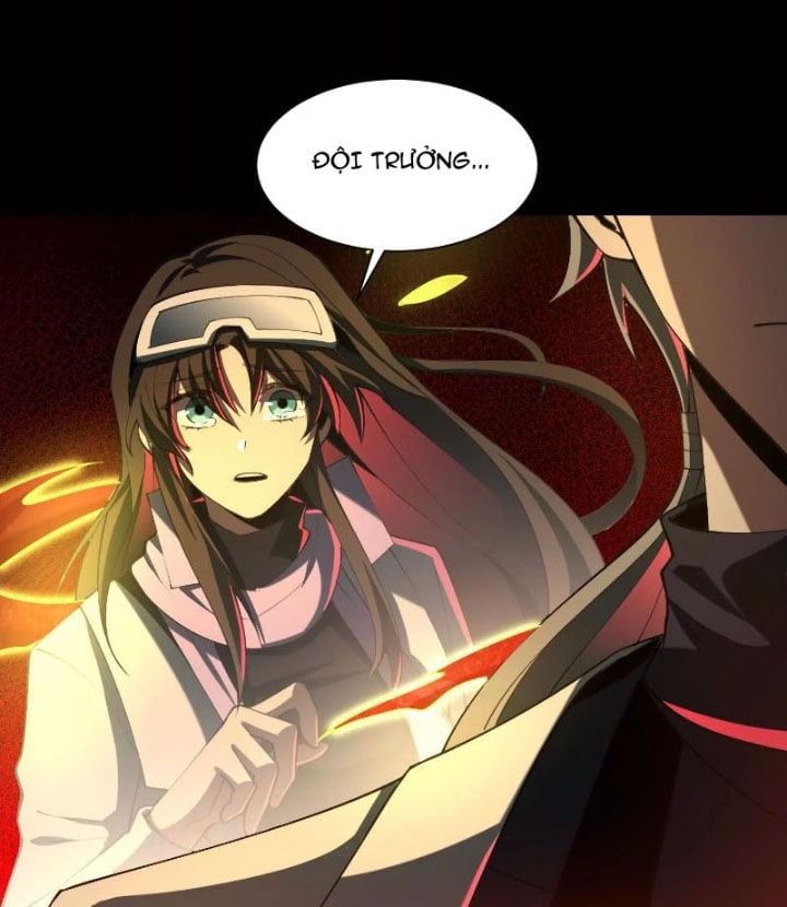 Thần Trò Chơi Dục Vọng Chap 102 - Next Chap 103