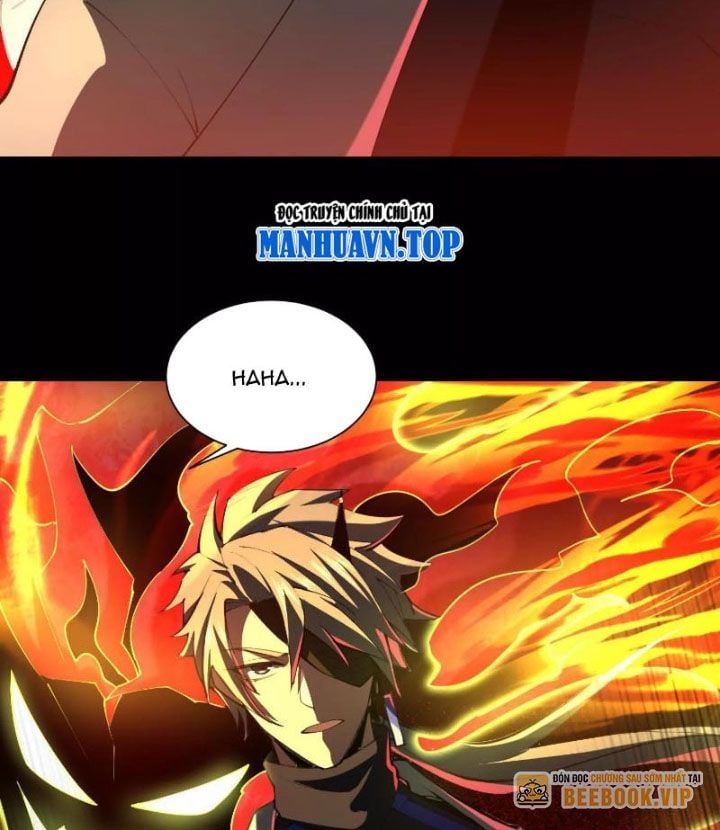 Thần Trò Chơi Dục Vọng Chap 102 - Next Chap 103