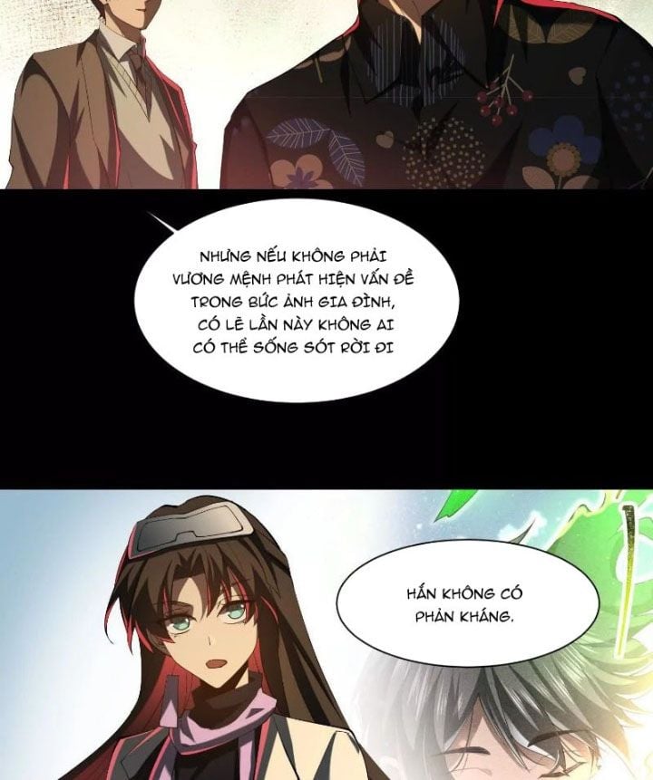 Thần Trò Chơi Dục Vọng Chap 102 - Next Chap 103