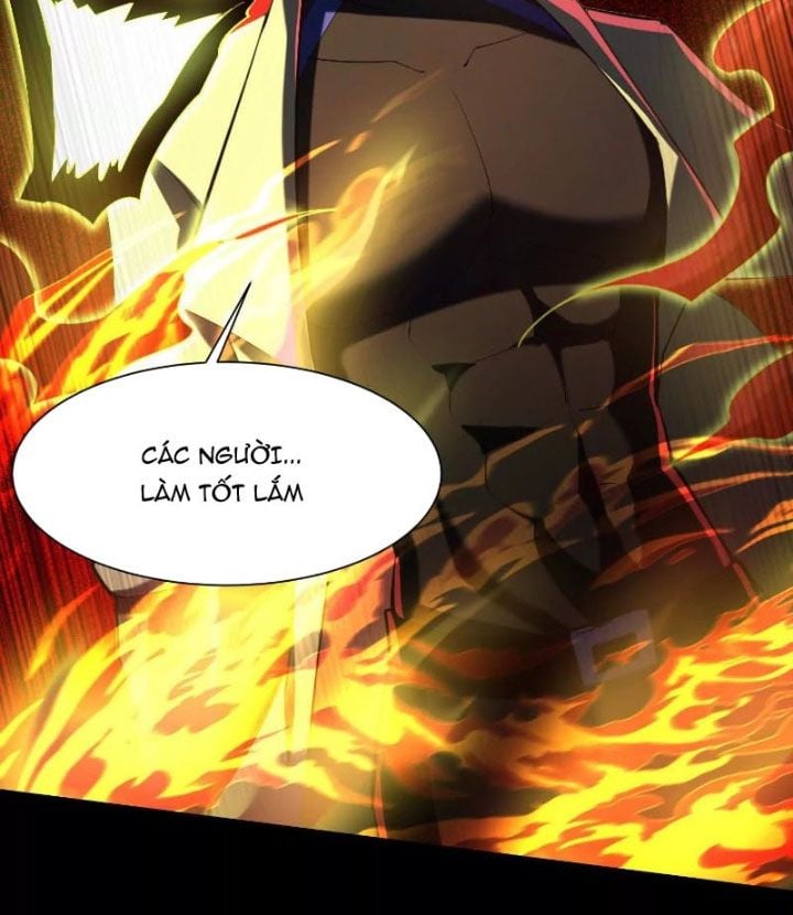 Thần Trò Chơi Dục Vọng Chap 102 - Next Chap 103