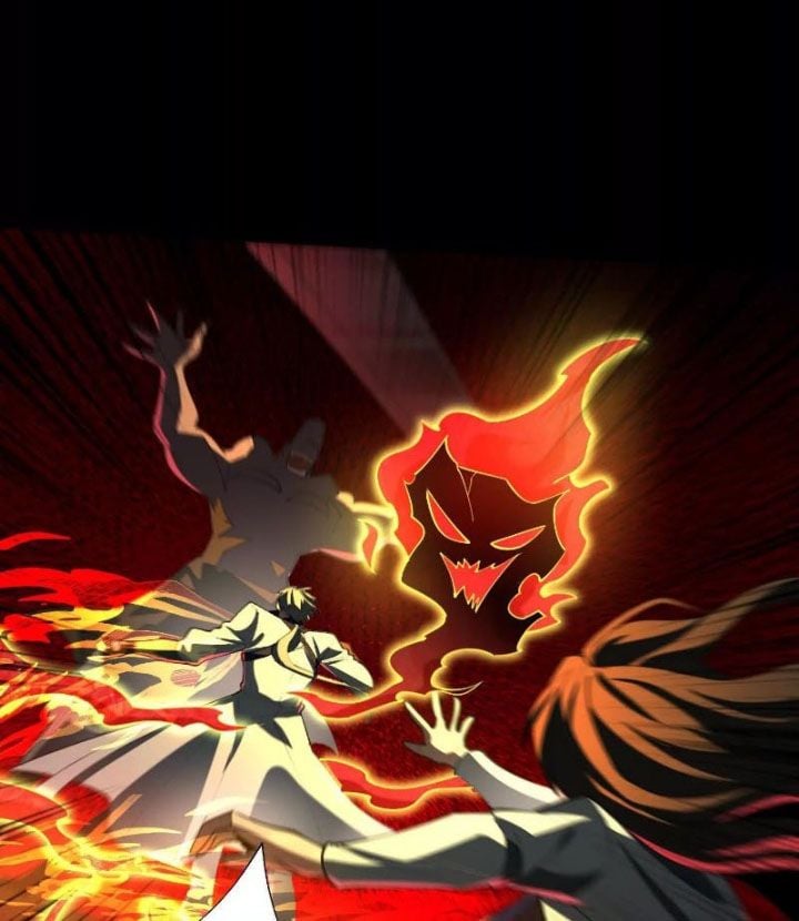 Thần Trò Chơi Dục Vọng Chap 102 - Next Chap 103