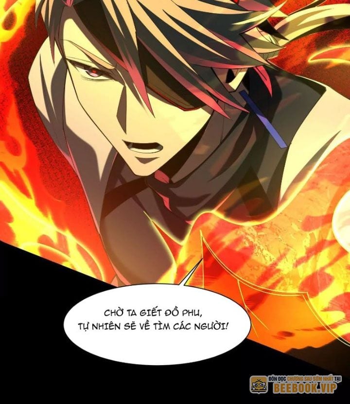 Thần Trò Chơi Dục Vọng Chap 102 - Next Chap 103