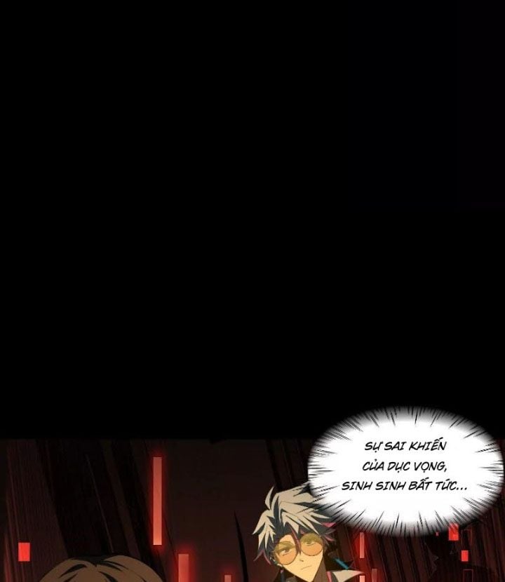 Thần Trò Chơi Dục Vọng Chap 102 - Next Chap 103