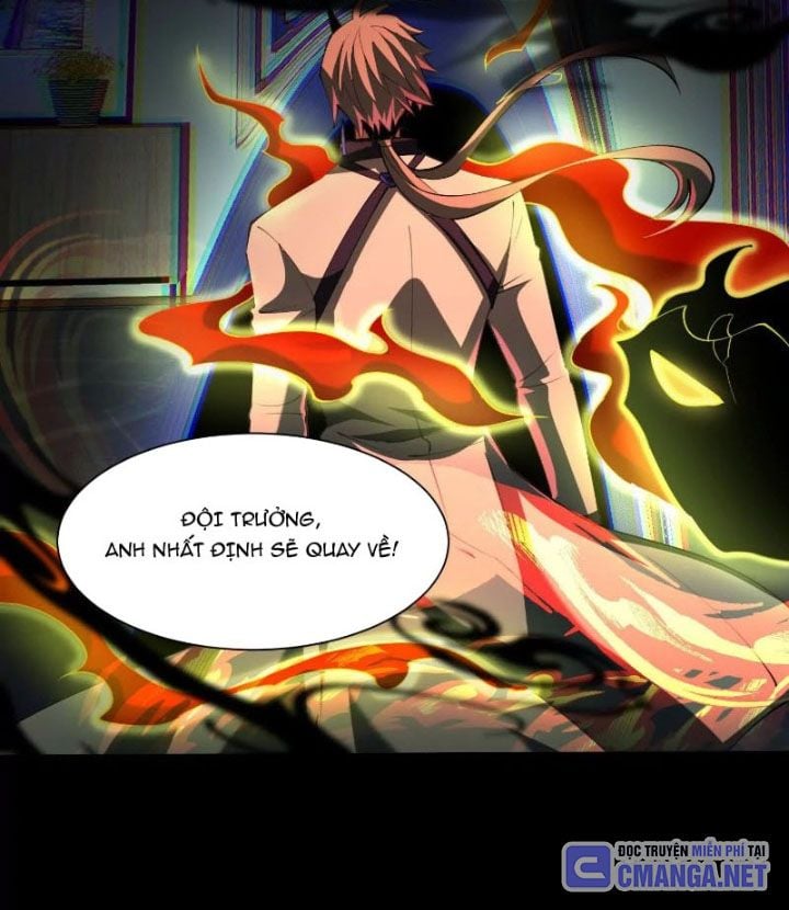 Thần Trò Chơi Dục Vọng Chap 102 - Next Chap 103