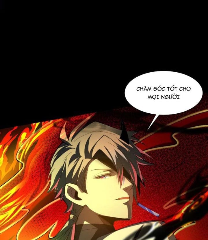 Thần Trò Chơi Dục Vọng Chap 102 - Next Chap 103