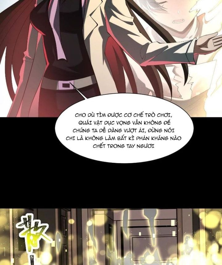 Thần Trò Chơi Dục Vọng Chap 102 - Next Chap 103