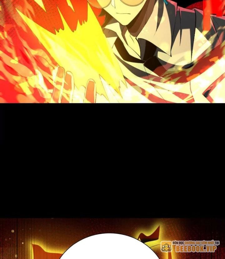 Thần Trò Chơi Dục Vọng Chap 102 - Next Chap 103