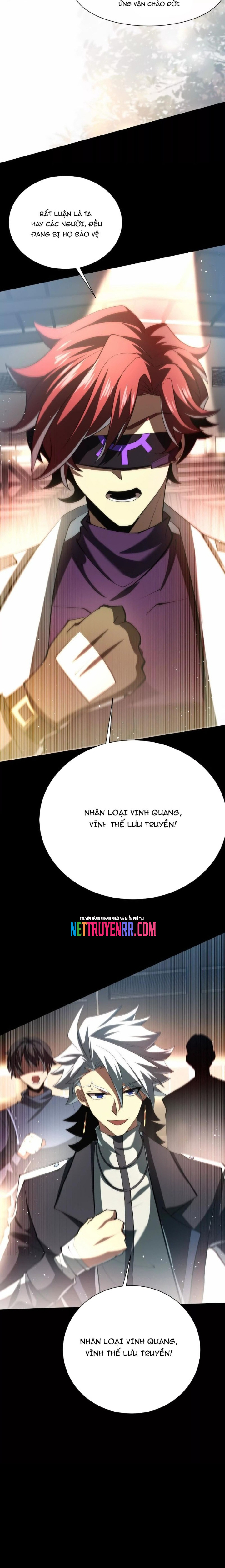 Thần Trò Chơi Dục Vọng Chap 107 - Next Chap 108