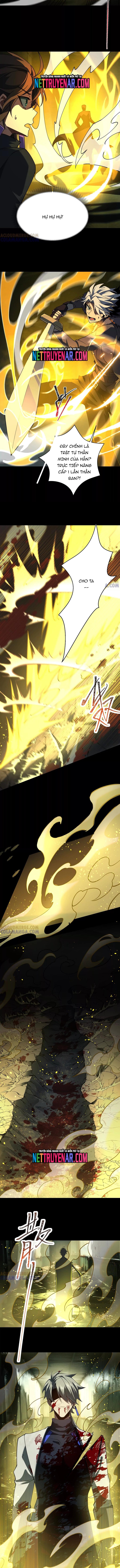 Thần Trò Chơi Dục Vọng Chap 122 - Next Chap 123