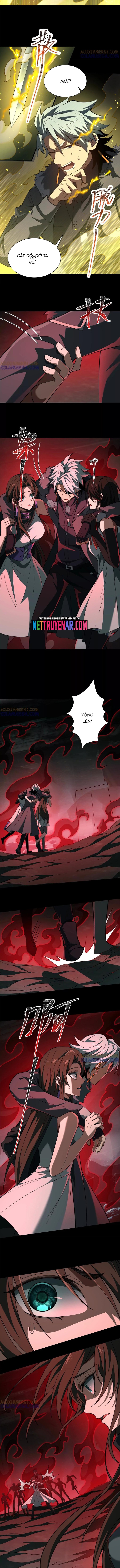 Thần Trò Chơi Dục Vọng Chap 122 - Next Chap 123
