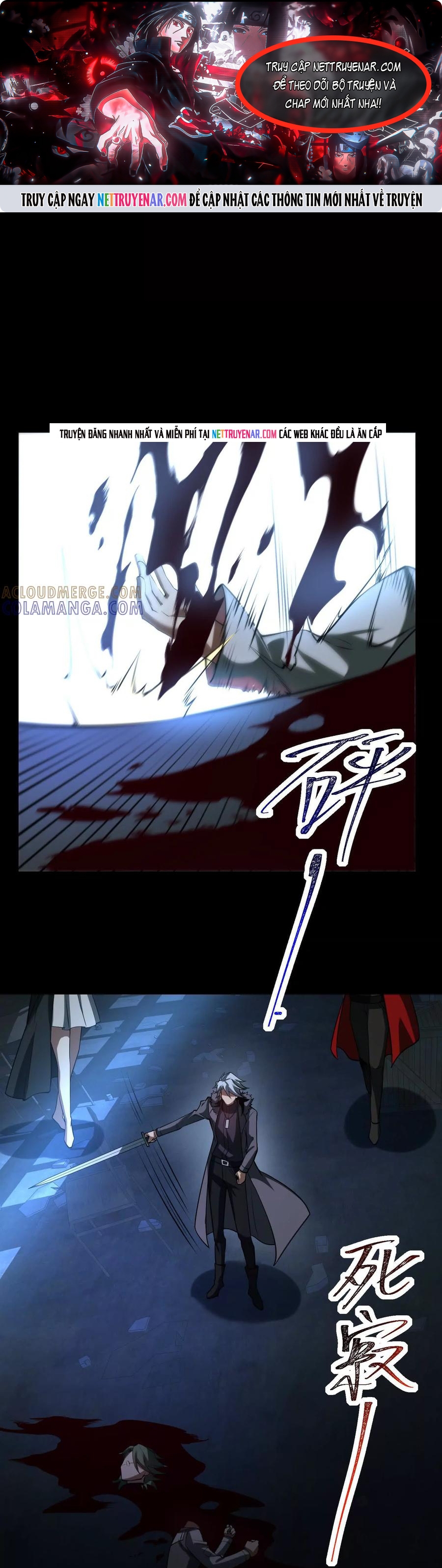 Thần Trò Chơi Dục Vọng Chap 124 - Next Chap 125