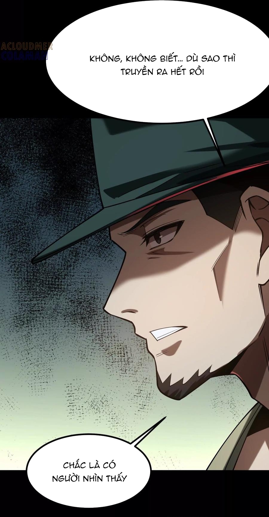 Thần Trò Chơi Dục Vọng Chap 124 - Next Chap 125