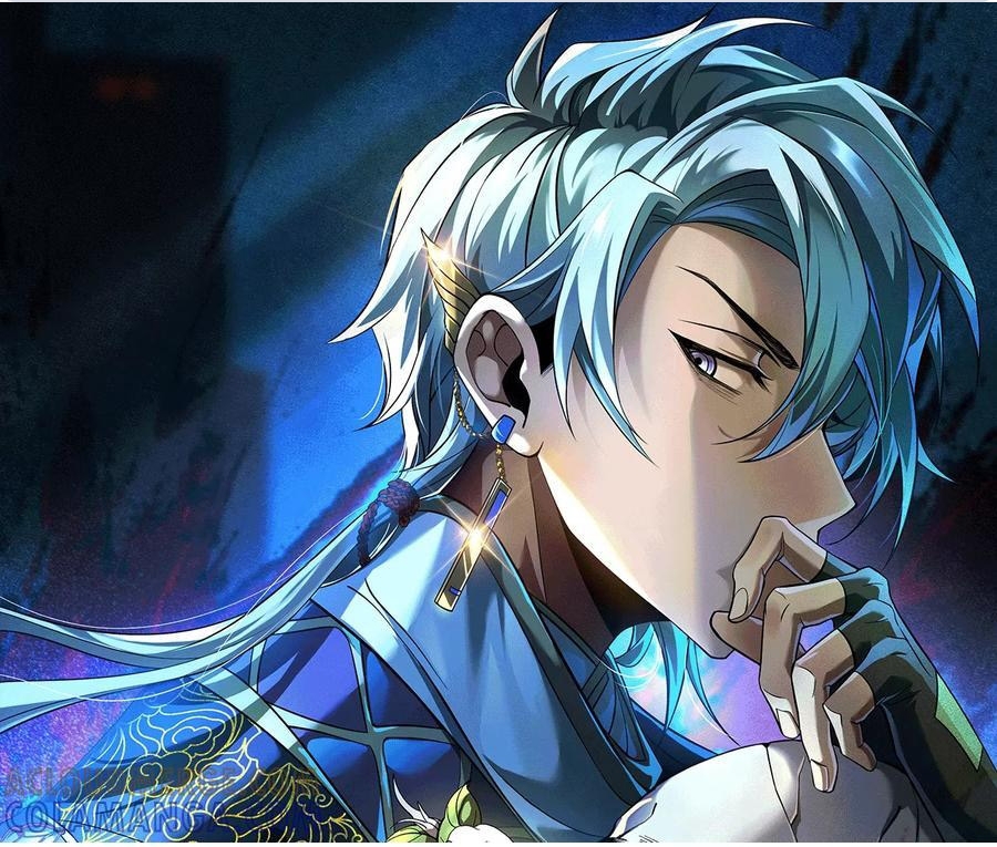 Thần Trò Chơi Dục Vọng Chap 126 - Next Chap 127