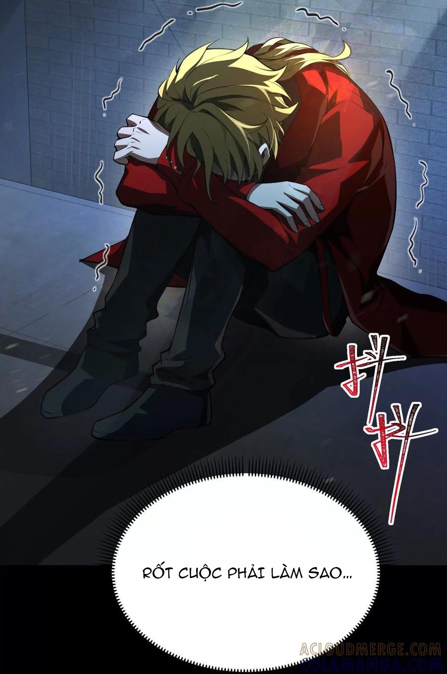 Thần Trò Chơi Dục Vọng Chap 126 - Next Chap 127