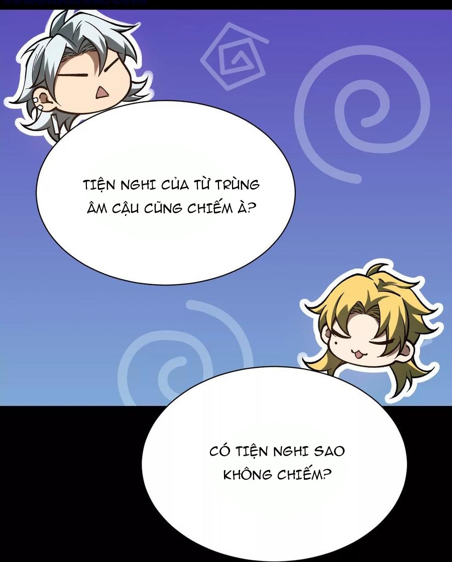 Thần Trò Chơi Dục Vọng Chap 126 - Next Chap 127