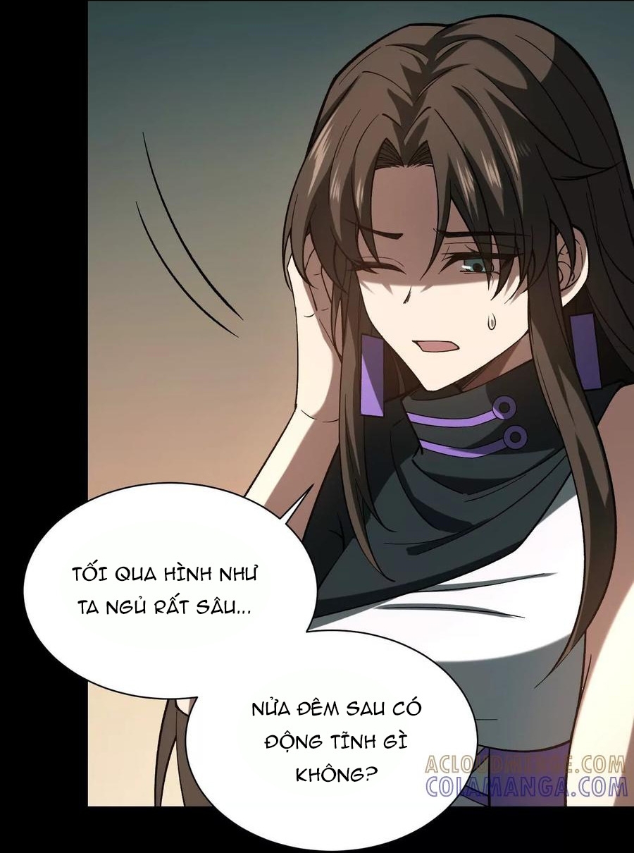 Thần Trò Chơi Dục Vọng Chap 126 - Next Chap 127