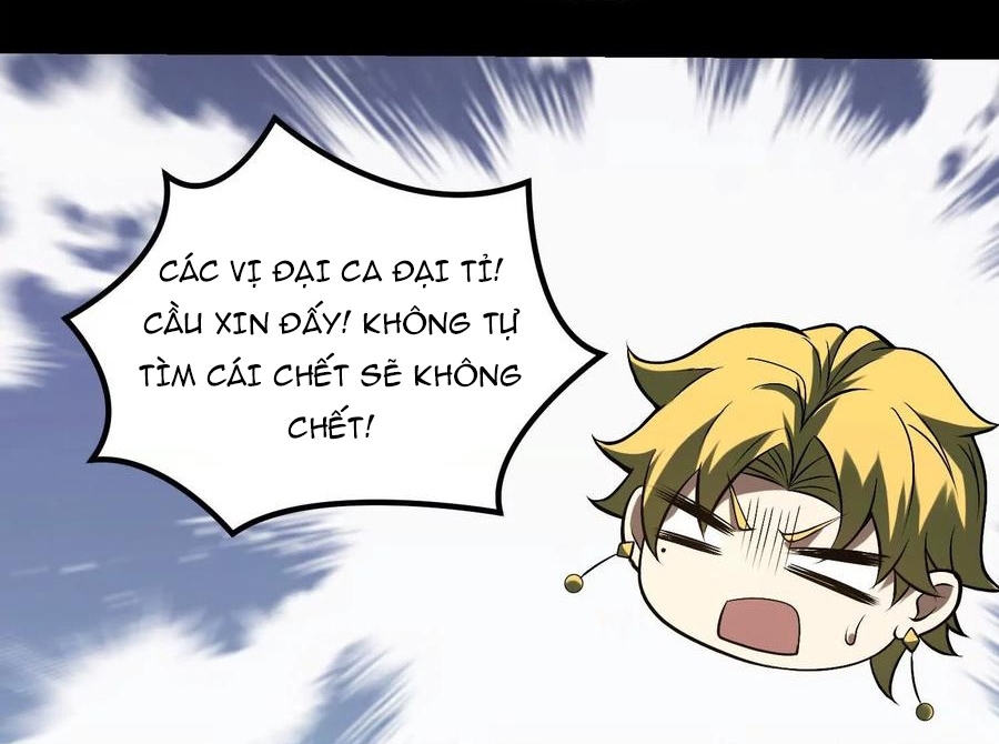 Thần Trò Chơi Dục Vọng Chap 126 - Next Chap 127