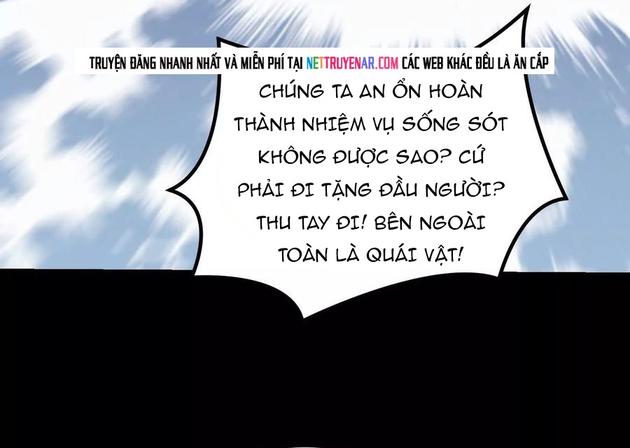 Thần Trò Chơi Dục Vọng Chap 126 - Next Chap 127
