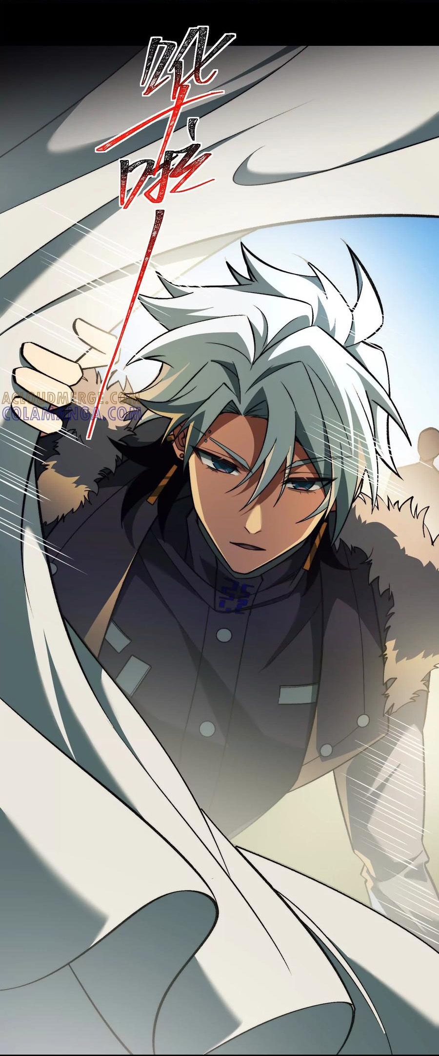 Thần Trò Chơi Dục Vọng Chap 126 - Next Chap 127