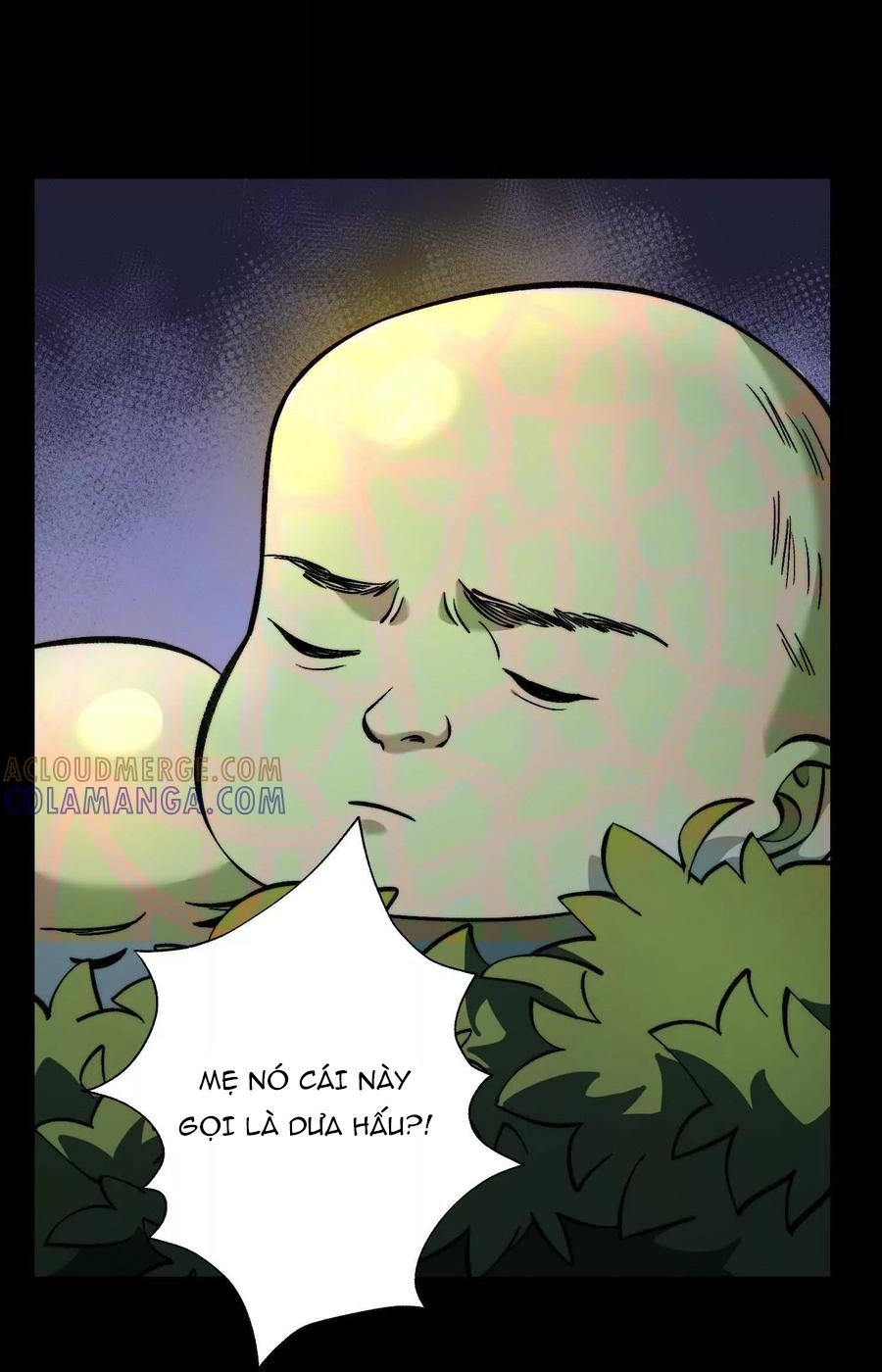 Thần Trò Chơi Dục Vọng Chap 126 - Next Chap 127