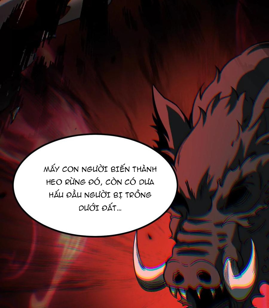 Thần Trò Chơi Dục Vọng Chap 126 - Next Chap 127