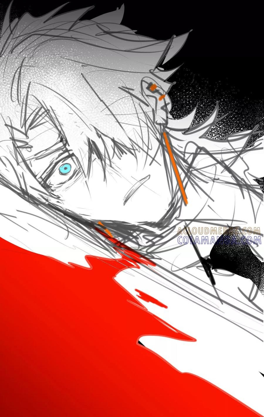 Thần Trò Chơi Dục Vọng Chap 126 - Next Chap 127