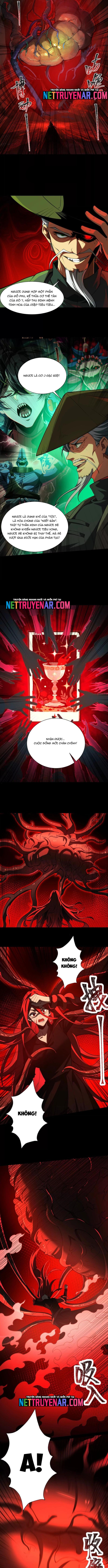 Thần Trò Chơi Dục Vọng Chap 127 - Next Chap 128