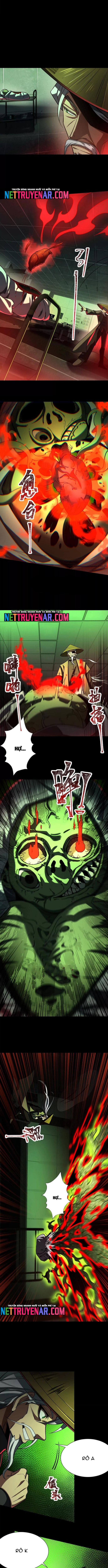 Thần Trò Chơi Dục Vọng Chap 127 - Next Chap 128