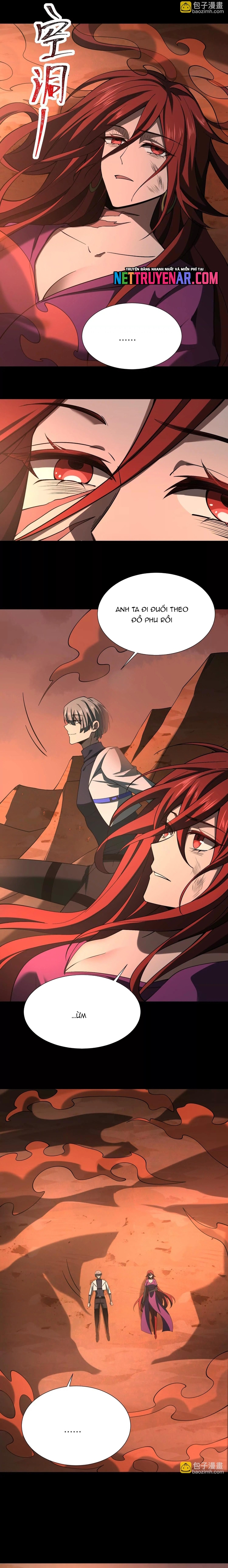 Thần Trò Chơi Dục Vọng Chap 128 - Next Chap 129