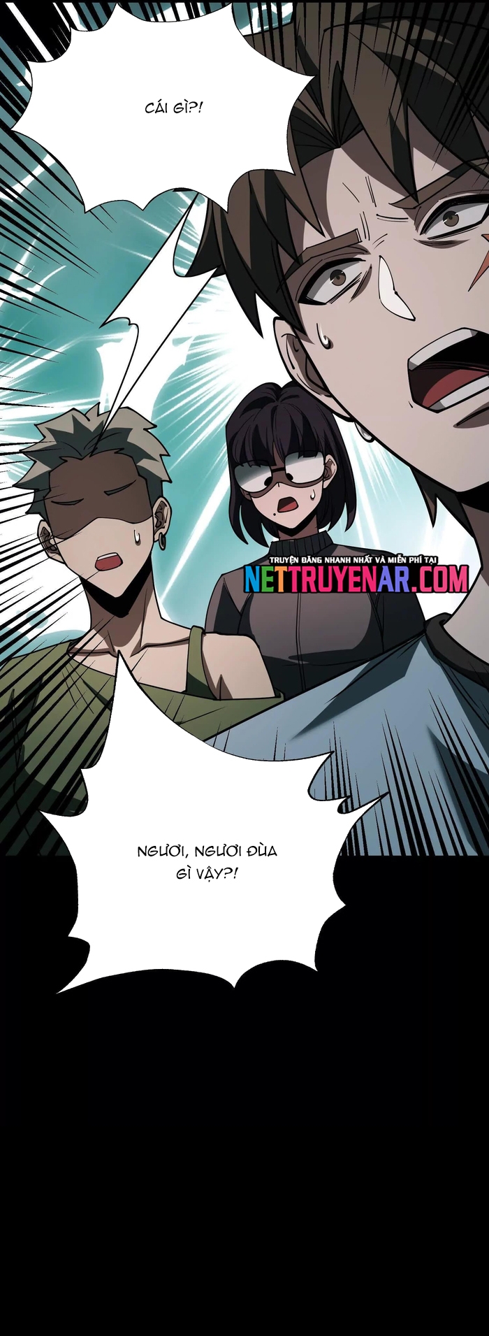 Thần Trò Chơi Dục Vọng Chap 128 - Next Chap 129