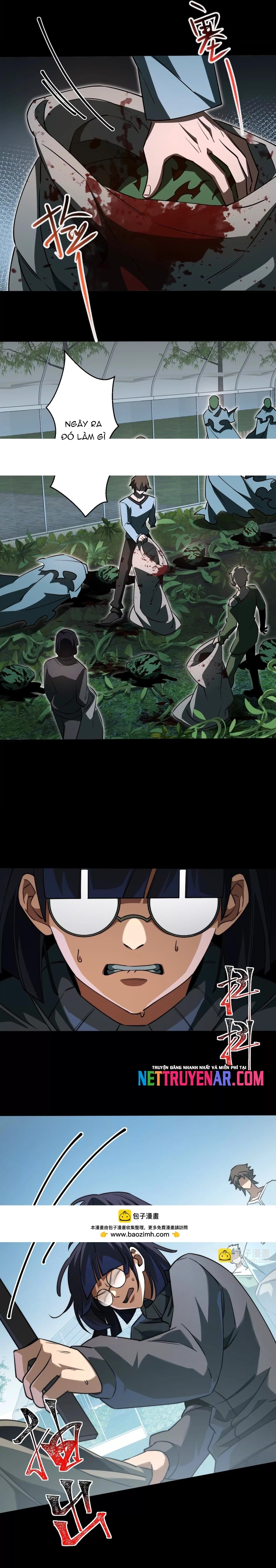 Thần Trò Chơi Dục Vọng Chap 129 - Next Chap 130