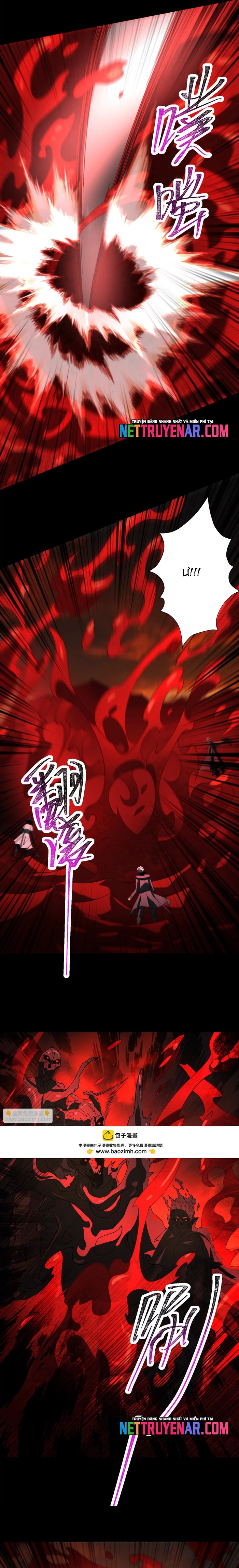 Thần Trò Chơi Dục Vọng Chap 130 - Next Chap 131