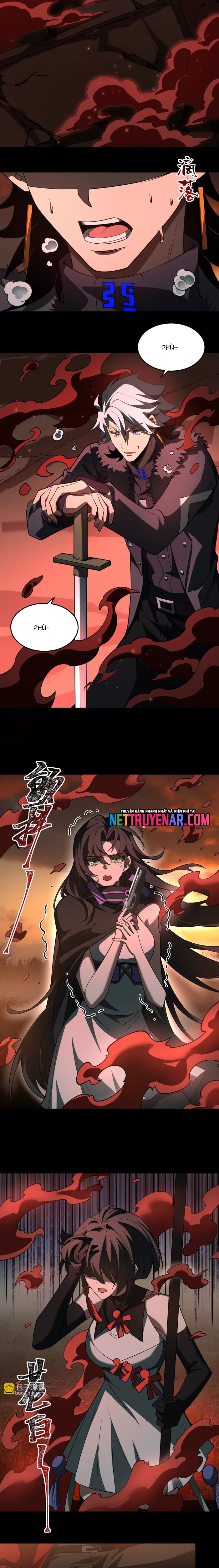 Thần Trò Chơi Dục Vọng Chap 131 - Next Chap 132