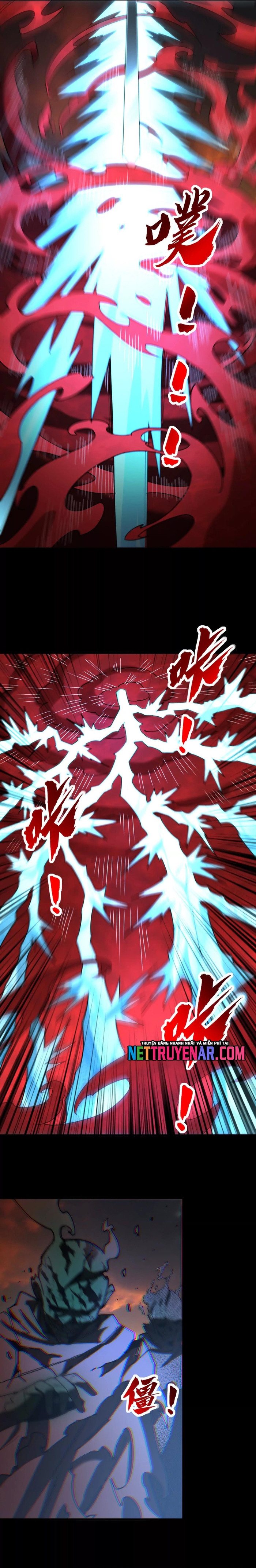 Thần Trò Chơi Dục Vọng Chap 131 - Next Chap 132