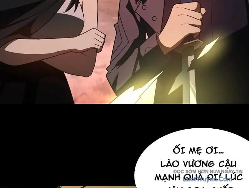 Thần Trò Chơi Dục Vọng Chap 135 - Next Chap 136